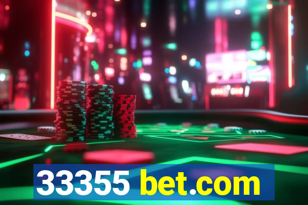 33355 bet.com